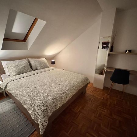 Apartment Michaela Slunj Zewnętrze zdjęcie