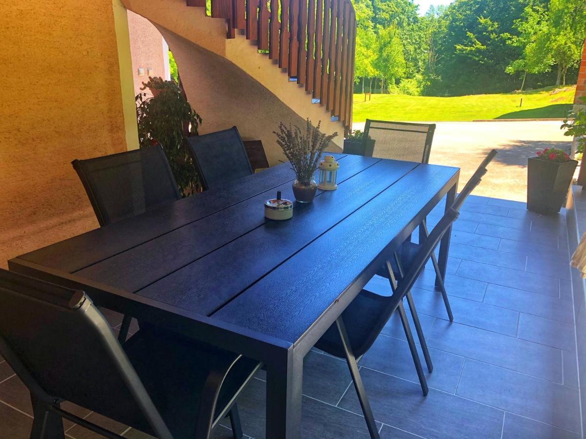 Apartment Michaela Slunj Zewnętrze zdjęcie