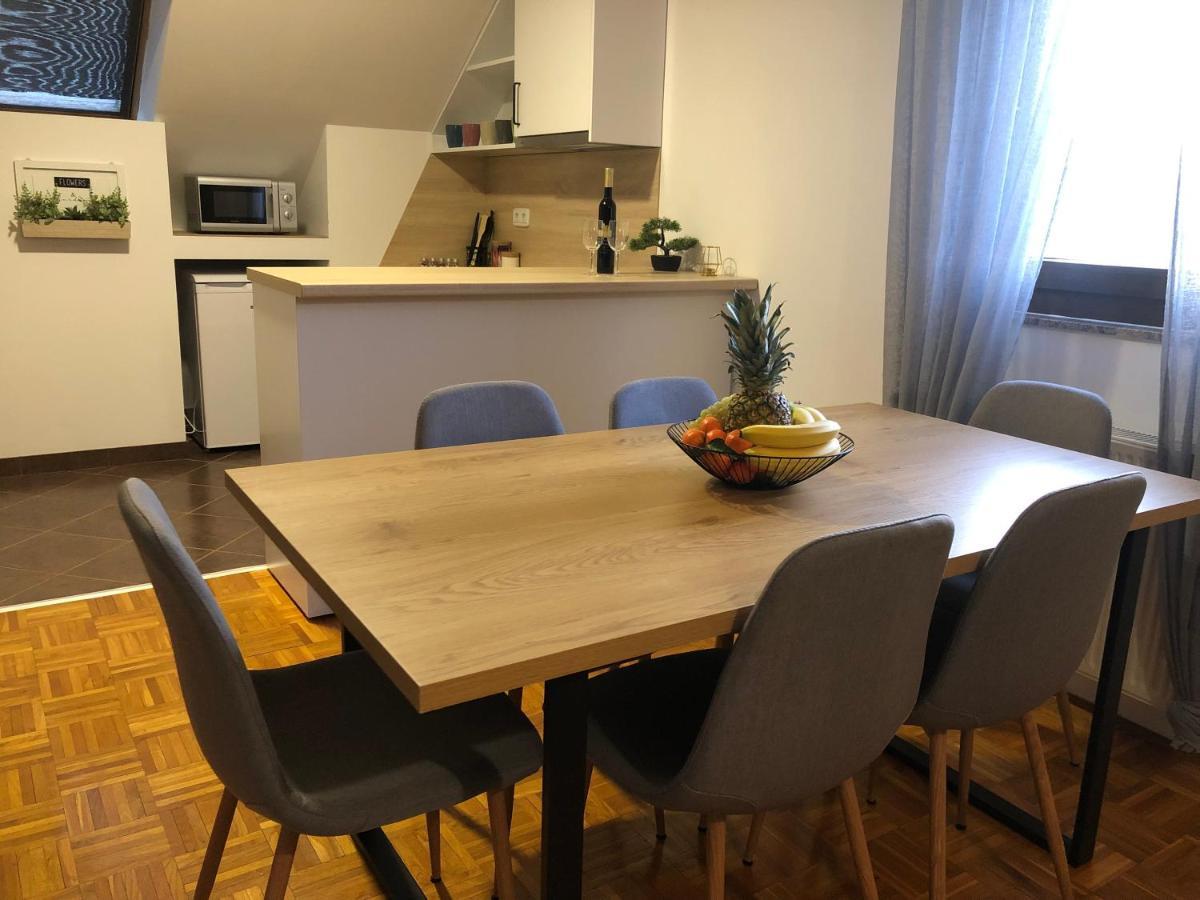 Apartment Michaela Slunj Zewnętrze zdjęcie