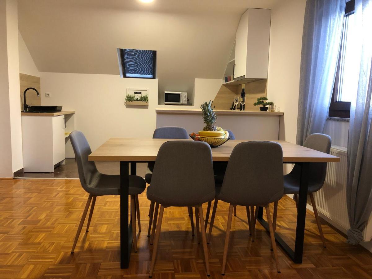 Apartment Michaela Slunj Zewnętrze zdjęcie