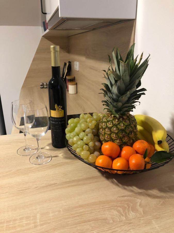 Apartment Michaela Slunj Zewnętrze zdjęcie