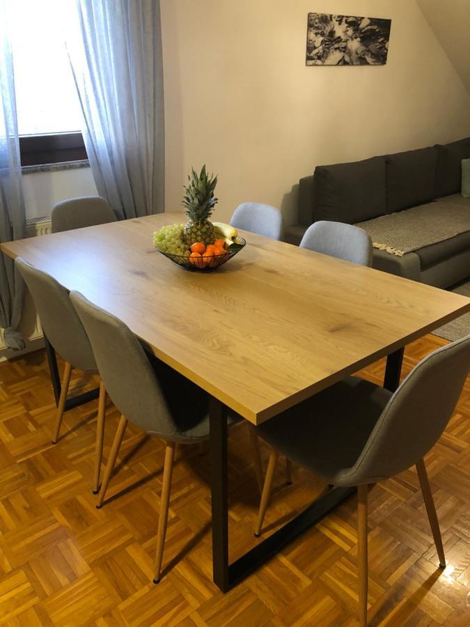 Apartment Michaela Slunj Zewnętrze zdjęcie