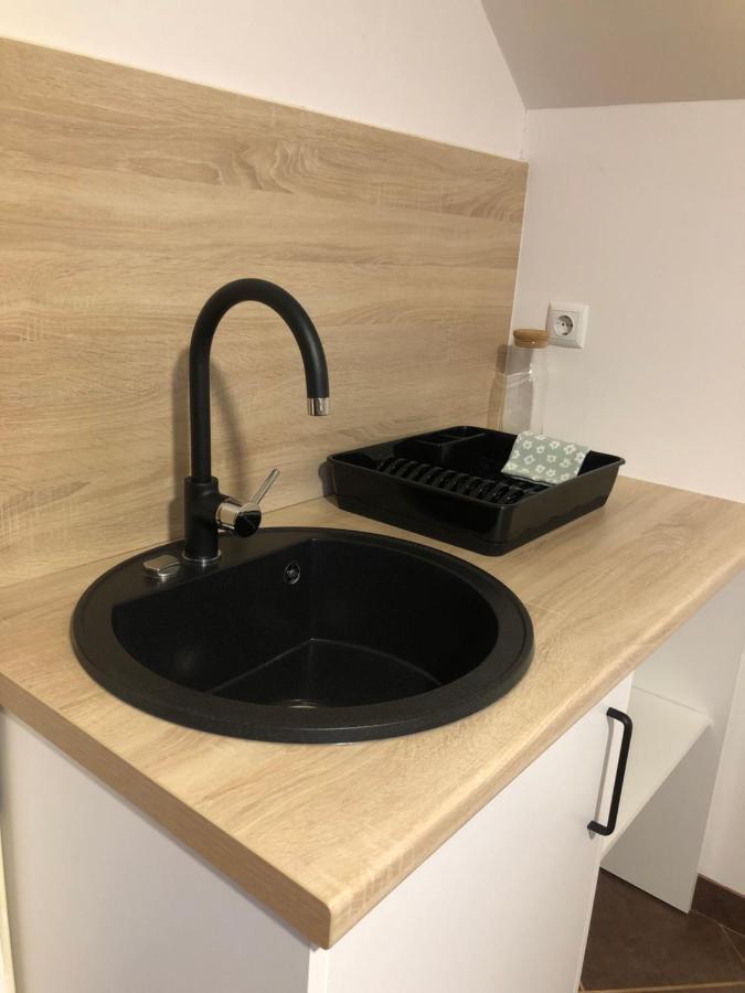 Apartment Michaela Slunj Zewnętrze zdjęcie