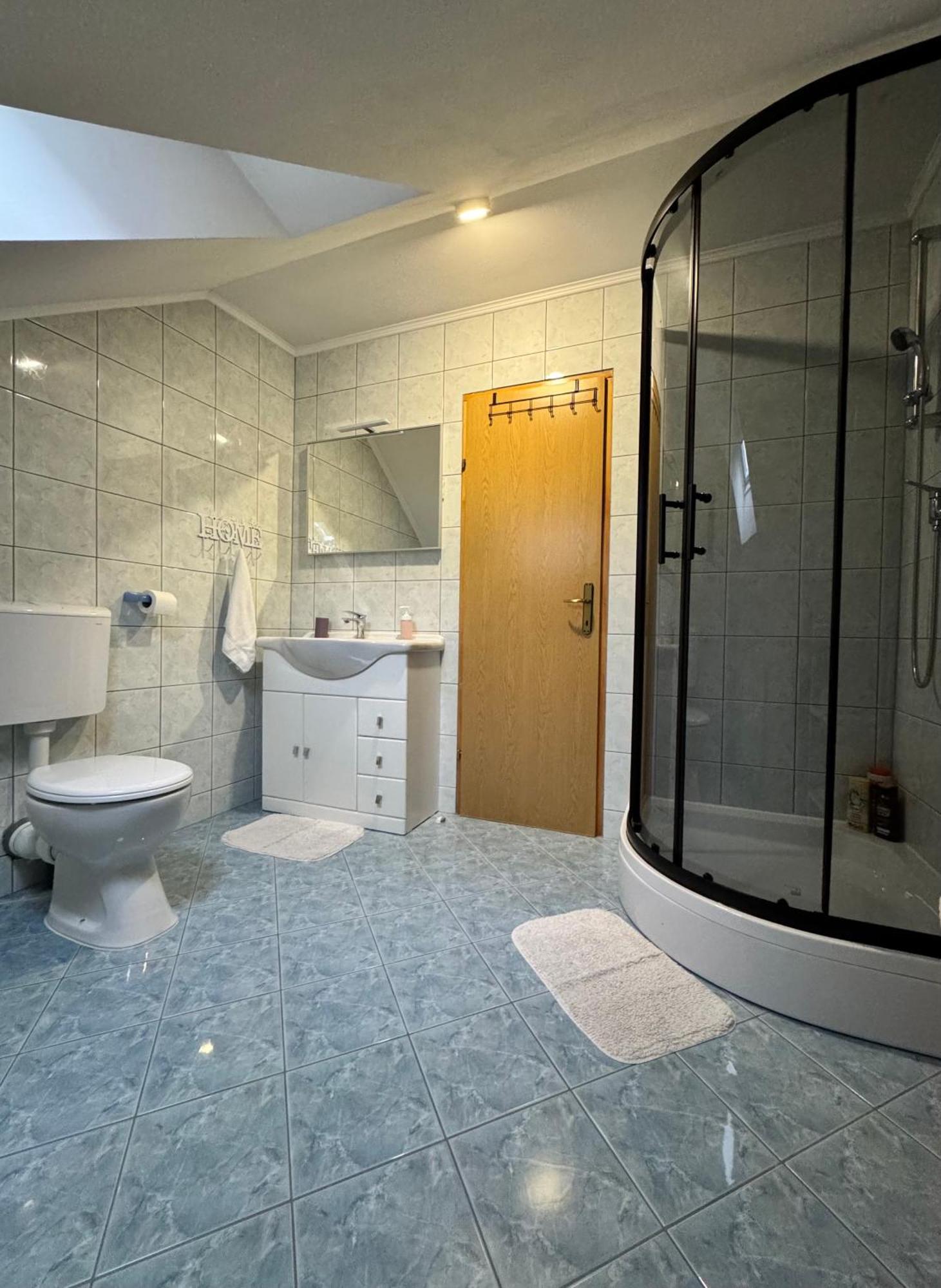 Apartment Michaela Slunj Zewnętrze zdjęcie
