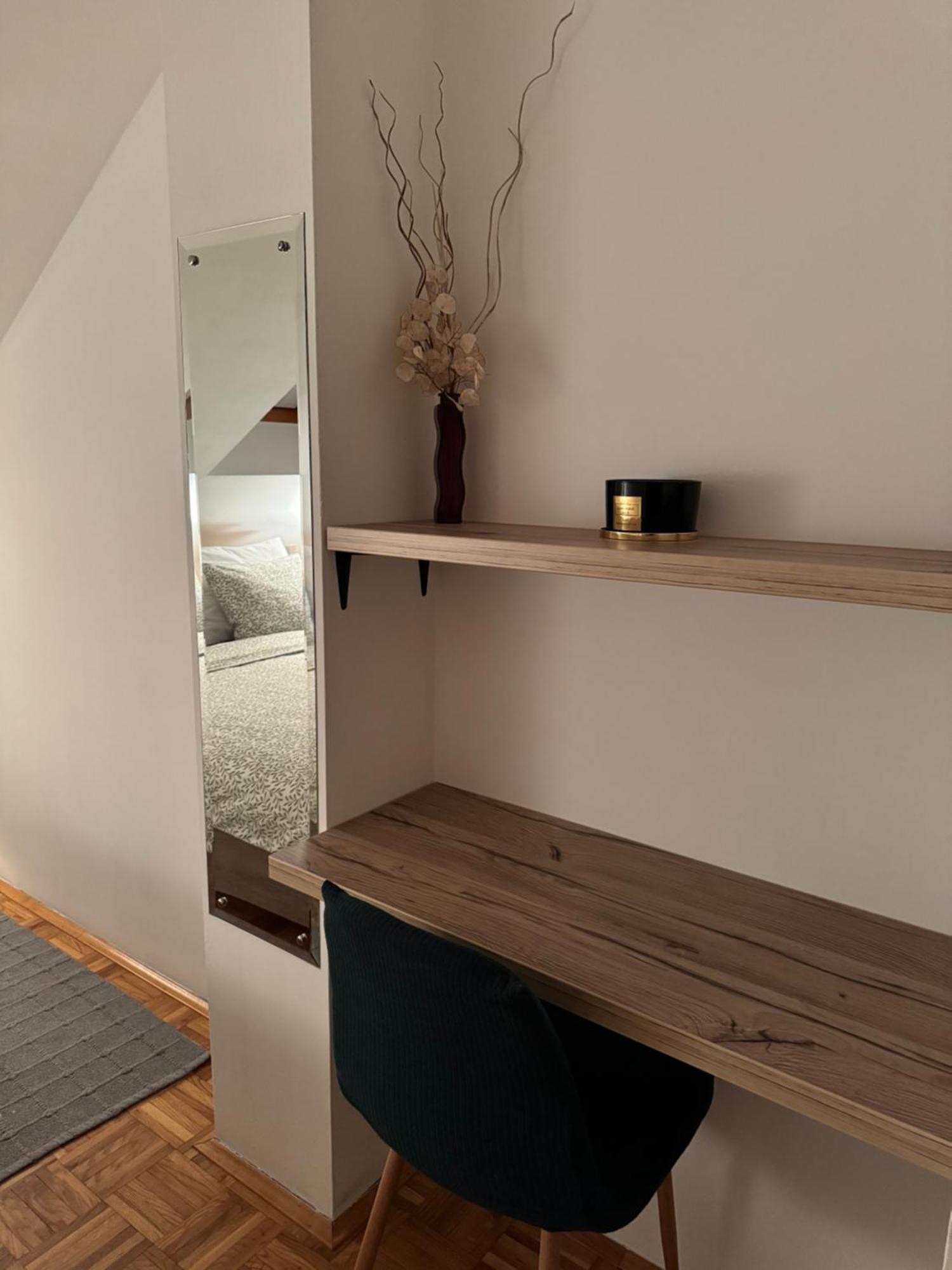 Apartment Michaela Slunj Zewnętrze zdjęcie