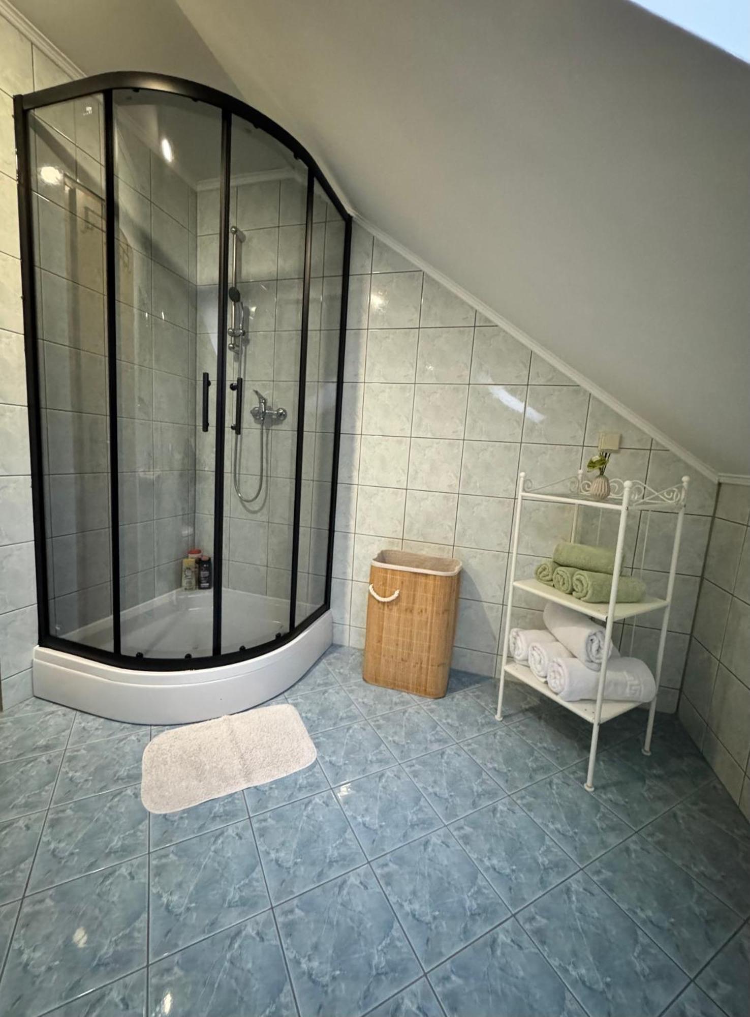 Apartment Michaela Slunj Zewnętrze zdjęcie