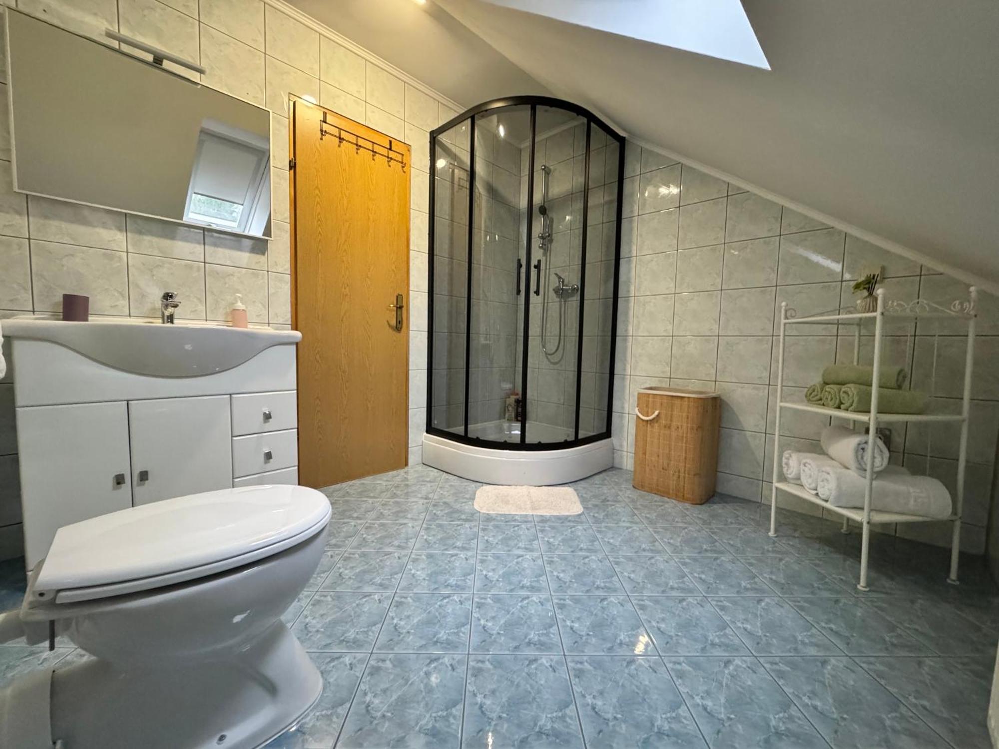 Apartment Michaela Slunj Zewnętrze zdjęcie