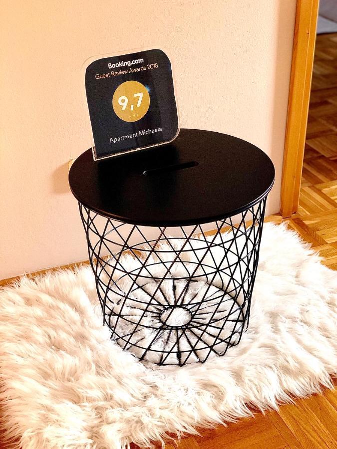 Apartment Michaela Slunj Zewnętrze zdjęcie