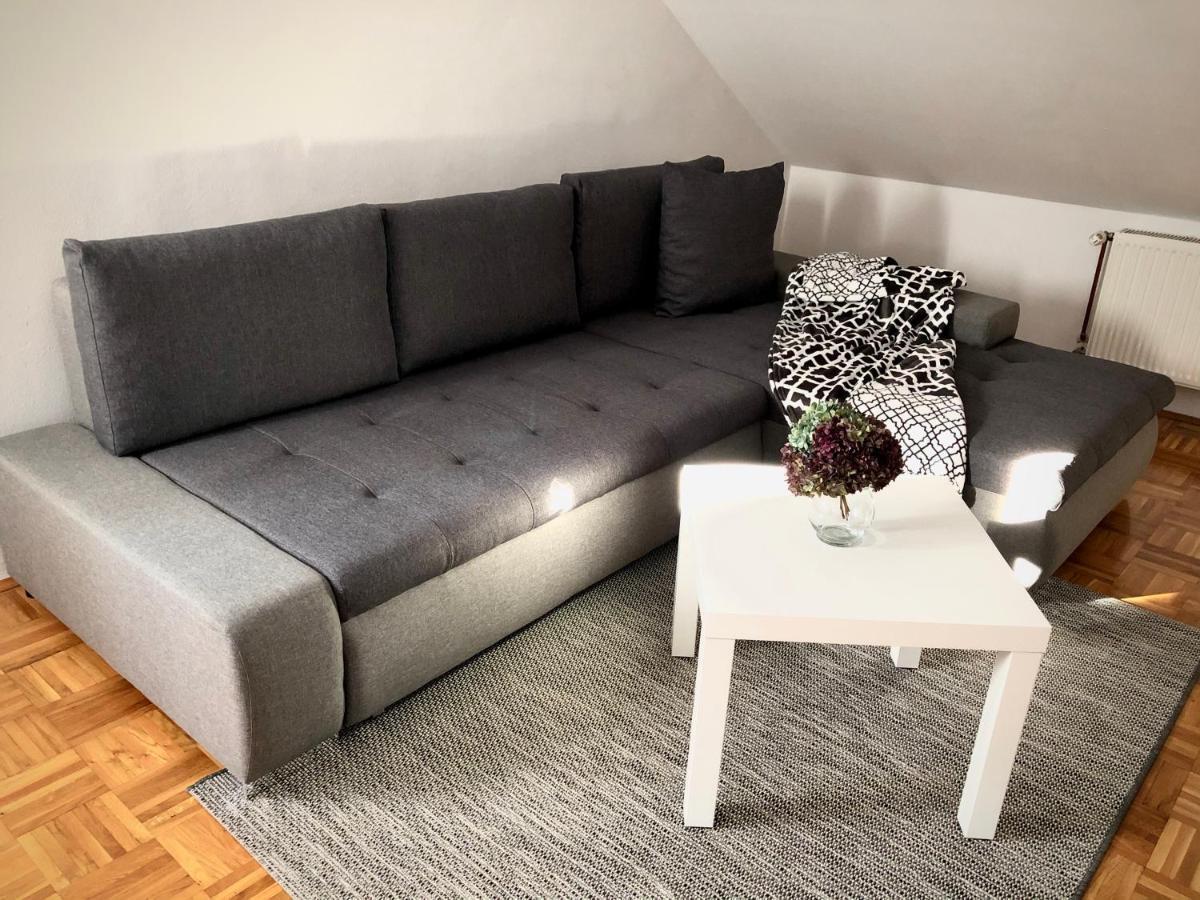 Apartment Michaela Slunj Zewnętrze zdjęcie
