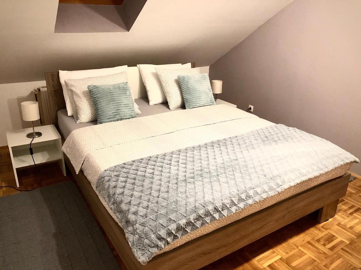 Apartment Michaela Slunj Zewnętrze zdjęcie