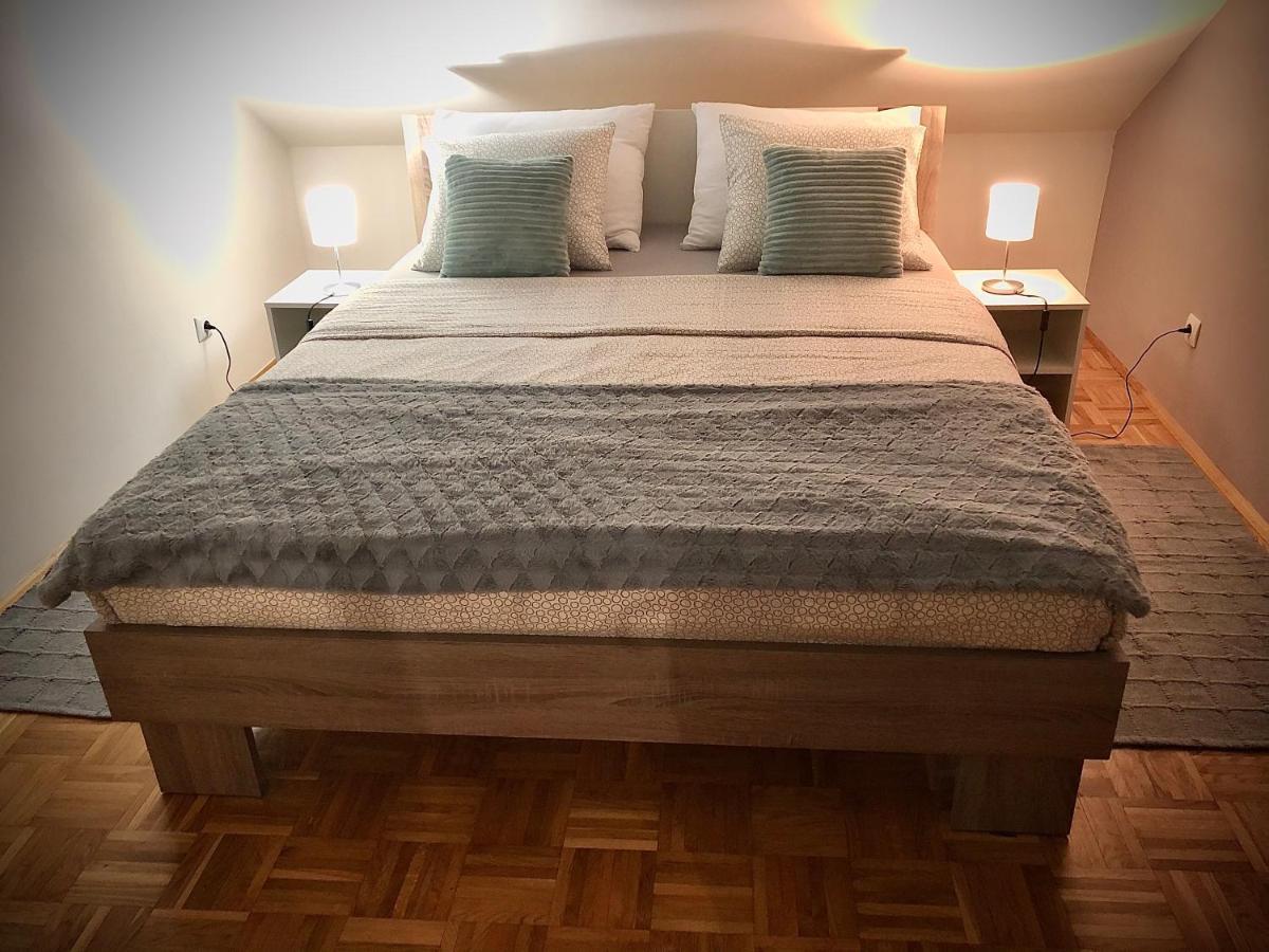 Apartment Michaela Slunj Zewnętrze zdjęcie
