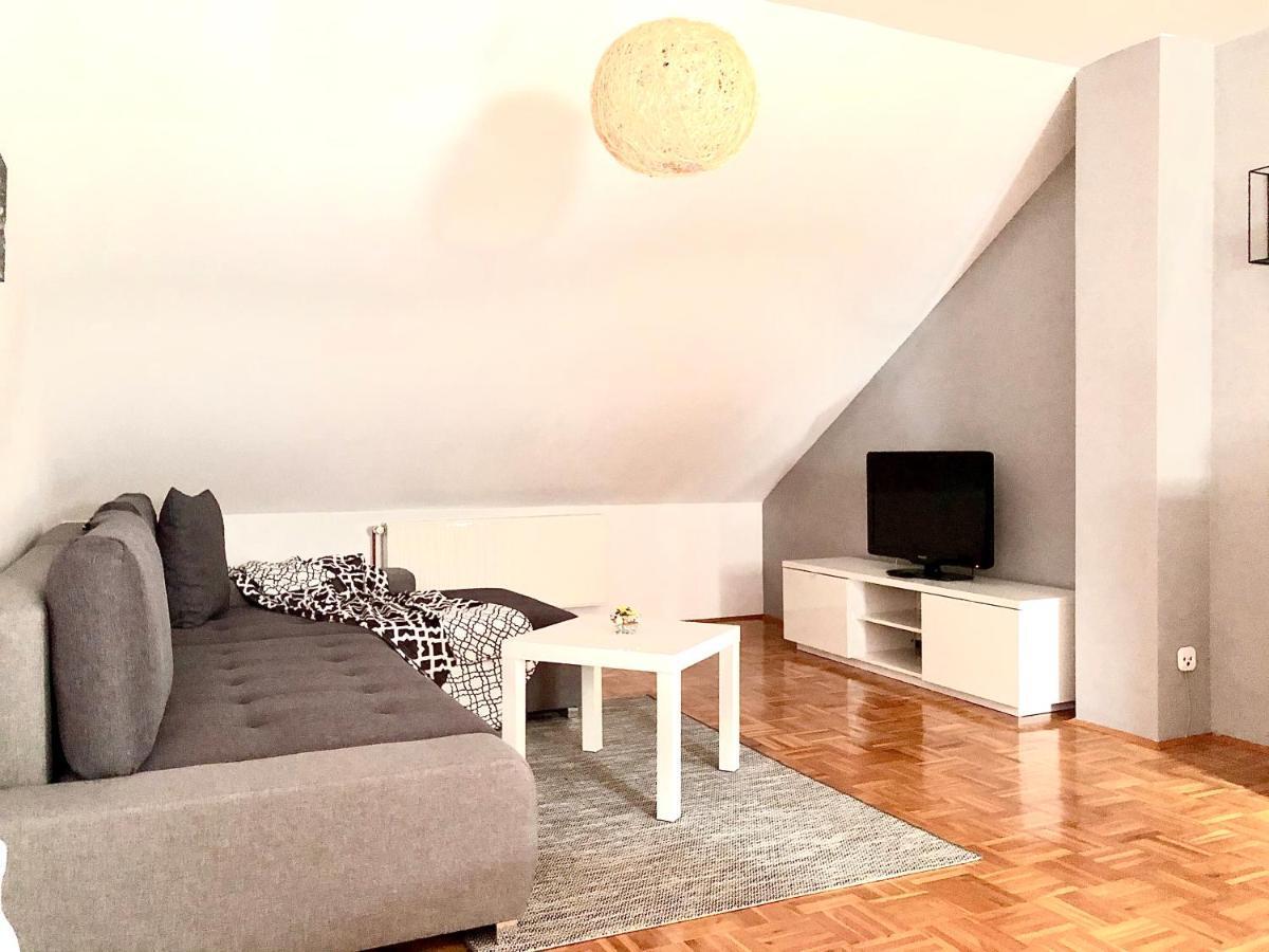 Apartment Michaela Slunj Zewnętrze zdjęcie
